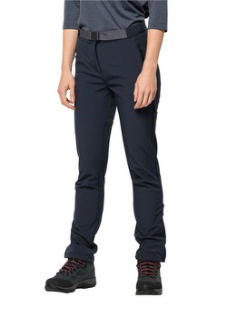 Jack Wolfskin Stollberg Pants W Jack Wolfskin Stollberg Pants W