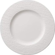 Villeroy & Boch Manufacture Rock Dinner Plate 27 cm Villeroy & Boch Manufacture Rock Dinner Plate 27 cm