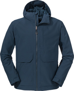 Schöffel Jacket Lausanne M Schöffel Jacket Lausanne M