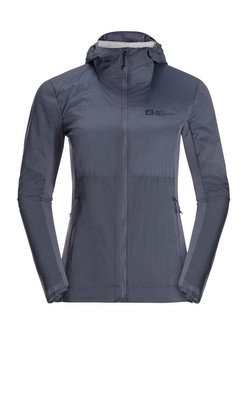 Jack Wolfskin Prelight Alpha Jacket W Jack Wolfskin Prelight Alpha Jacket W