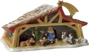 Villeroy & Boch Christmas Toys Memory Nativity Set Villeroy & Boch Christmas Toys Memory Nativity Set