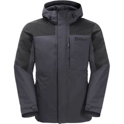Jack Wolfskin Romberg 3in1 Jacket M Jack Wolfskin Romberg 3in1 Jacket M