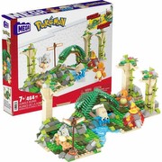 Mattel Mega Construx - Pokémon Jungle Ruin Mattel Mega Construx - Pokémon Jungle Ruin