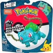 Mattel Mega Construx - Pokémon Bulbasaur Mattel Mega Construx - Pokémon Bulbasaur