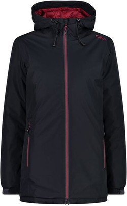 CMP Jacket Long Fix Hood Women (32Z1396) CMP Jacket Long Fix Hood Women (32Z1396)