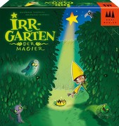 Schmidt Spiele Maze of the Magician Schmidt Spiele Maze of the Magician