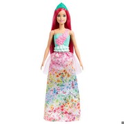 Mattel Barbie Dreamtopia Princess Doll - Blonde (HGR15) Mattel Barbie Dreamtopia Princess Doll - Blonde (HGR15)