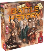Pegasus A Battle through History - The Sabaton Board Game Pegasus A Battle through History - The Sabaton Board Game