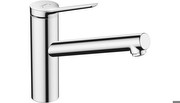 Hansgrohe Zesis M33 Single-lever Kitchen Faucet (74806000) Hansgrohe Zesis M33 Single-lever Kitchen Faucet (74806000)