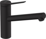 Hansgrohe Zesis M33 Single-lever Kitchen Faucet (74806670) Hansgrohe Zesis M33 Single-lever Kitchen Faucet (74806670)