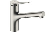 Hansgrohe Zesis M33 Single-lever Kitchen Faucet (74803800) Hansgrohe Zesis M33 Single-lever Kitchen Faucet (74803800)
