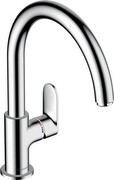 Hansgrohe Vernis Blend M35 Single-Lever Kitchen Faucet (71870000) Hansgrohe Vernis Blend M35 Single-Lever Kitchen Faucet (71870000)