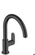 Hansgrohe Vernis Blend M35 Single-lever Kitchen Faucet (71870670) Hansgrohe Vernis Blend M35 Single-lever Kitchen Faucet (71870670)