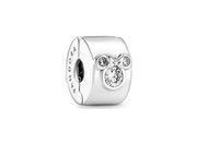 Pandora Disney Mickey Mouse & Minnie Mouse Clip Charm (790111C01) Pandora Disney Mickey Mouse & Minnie Mouse Clip Charm (790111C01)