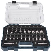 Makita Milling Cutter Set D-74778 Makita Milling Cutter Set D-74778