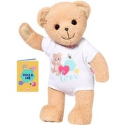 Zapf Creation Baby born Bear 30 cm Zapf Creation Baby born Bear 30 cm