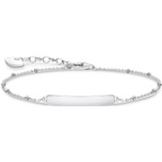 Thomas Sabo Classic bracelet Dots (A1975-001-21) Thomas Sabo Classic bracelet Dots (A1975-001-21)
