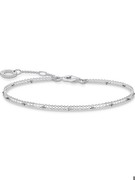 Thomas Sabo Double-row bracelet (A1997-001-21) Thomas Sabo Double-row bracelet (A1997-001-21)