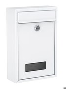 BASI Mailbox BK 100M BASI Mailbox BK 100M