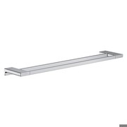 Hansgrohe AddStoris Double Towel Rail (41743000) Hansgrohe AddStoris Double Towel Rail (41743000)