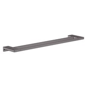 Hansgrohe AddStoris double towel rail (41743340) Hansgrohe AddStoris double towel rail (41743340)