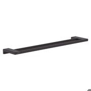 Hansgrohe AddStoris Double Towel Rack (41743670) Hansgrohe AddStoris Double Towel Rack (41743670)
