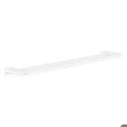 Hansgrohe AddStoris double towel rail (41743700) Hansgrohe AddStoris double towel rail (41743700)