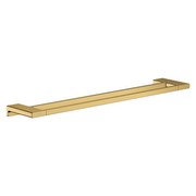 Hansgrohe AddStoris double towel rail (41743990) Hansgrohe AddStoris double towel rail (41743990)