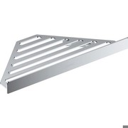 Hansgrohe AddStoris Corner Shower Shelf (41741000) Hansgrohe AddStoris Corner Shower Shelf (41741000)