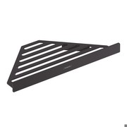 Hansgrohe AddStoris corner shower shelf (41741670) Hansgrohe AddStoris corner shower shelf (41741670)