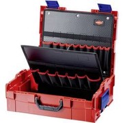 Knipex L-BOXX Unfilled (00 21 19 LB) Knipex L-BOXX Unfilled (00 21 19 LB)