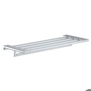 Hansgrohe AddStoris Towel Rack (41751000) Hansgrohe AddStoris Towel Rack (41751000)