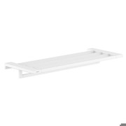 Hansgrohe AddStoris Towel Rack (41751700) Hansgrohe AddStoris Towel Rack (41751700)