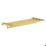 Hansgrohe AddStoris towel rack (41751990) Hansgrohe AddStoris towel rack (41751990)
