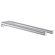 Hansgrohe AddStoris Towel Holder (41770000) Hansgrohe AddStoris Towel Holder (41770000)