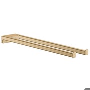 Hansgrohe AddStoris Towel Holder (41770140) Hansgrohe AddStoris Towel Holder (41770140)