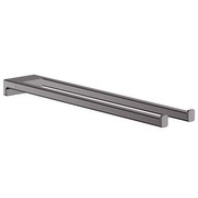 Hansgrohe AddStoris towel holder (41770340) Hansgrohe AddStoris towel holder (41770340)