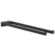 Hansgrohe AddStoris towel holder (41770670) Hansgrohe AddStoris towel holder (41770670)