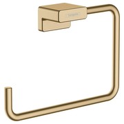 Hansgrohe AddStoris towel ring (41754140) Hansgrohe AddStoris towel ring (41754140)