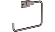 Hansgrohe AddStoris towel ring (41754340) Hansgrohe AddStoris towel ring (41754340)