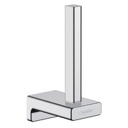 Hansgrohe AddStoris reserve paper holder (41756000) Hansgrohe AddStoris reserve paper holder (41756000)