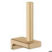 Hansgrohe AddStoris reserve paper holder (41756140) Hansgrohe AddStoris reserve paper holder (41756140)