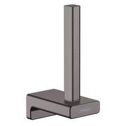 Hansgrohe AddStoris reserve paper holder (41756340) Hansgrohe AddStoris reserve paper holder (41756340)