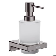 Hansgrohe AddStoris Soap and Lotion Dispenser (41745340) Hansgrohe AddStoris Soap and Lotion Dispenser (41745340)
