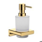 Hansgrohe AddStoris soap and lotion dispenser (41745990) Hansgrohe AddStoris soap and lotion dispenser (41745990)