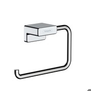 Hansgrohe AddStoris Toilet Paper Holder (41771000) Hansgrohe AddStoris Toilet Paper Holder (41771000)