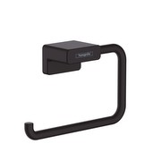 Hansgrohe AddStoris toilet paper holder (41771670) Hansgrohe AddStoris toilet paper holder (41771670)