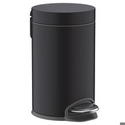 Hansgrohe AddStoris pedal bin (41775670) Hansgrohe AddStoris pedal bin (41775670)