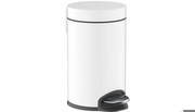 Hansgrohe AddStoris pedal bin (41775700) Hansgrohe AddStoris pedal bin (41775700)