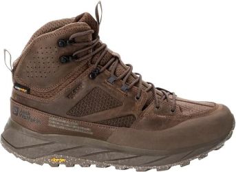 Jack Wolfskin Terraquest Texapore Mid M Jack Wolfskin Terraquest Texapore Mid M